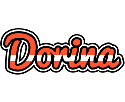 Dorina denmark logo