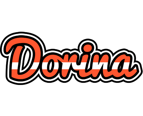Dorina denmark logo