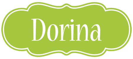 Dorina family logo