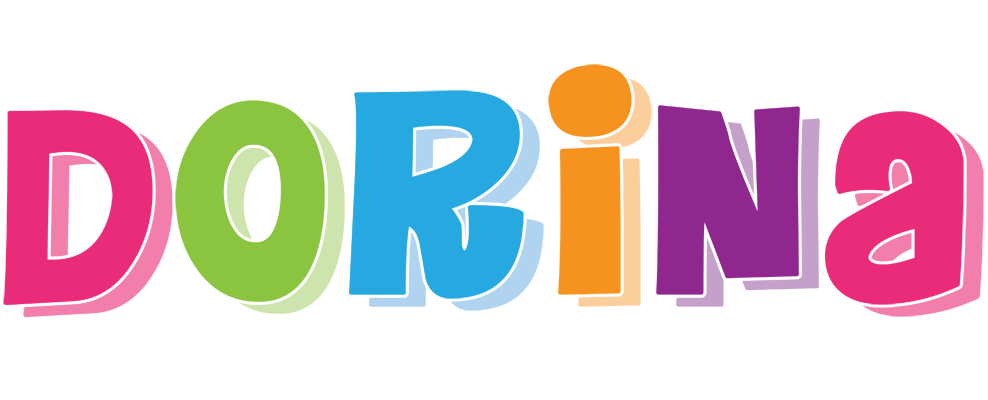 Dorina friday logo