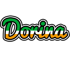 Dorina ireland logo