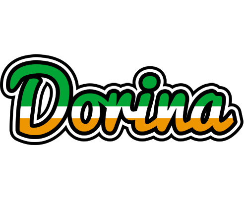 Dorina ireland logo