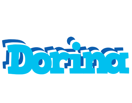 Dorina jacuzzi logo