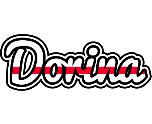Dorina kingdom logo