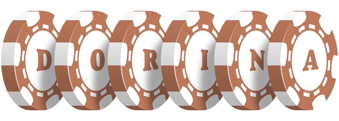 Dorina limit logo