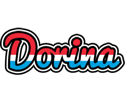 Dorina norway logo