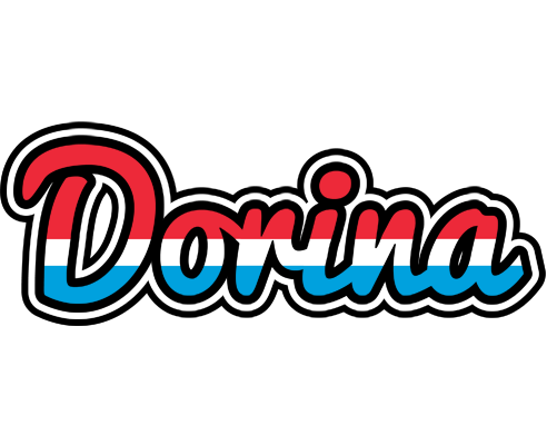 Dorina norway logo