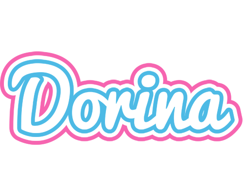 Dorina outdoors logo