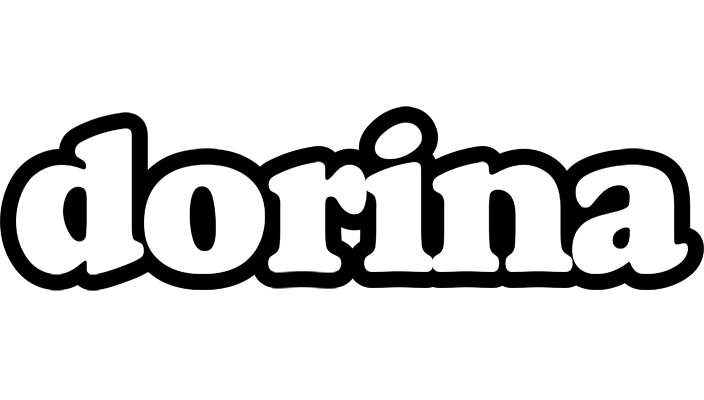 Dorina panda logo
