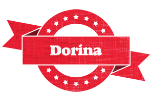 Dorina passion logo