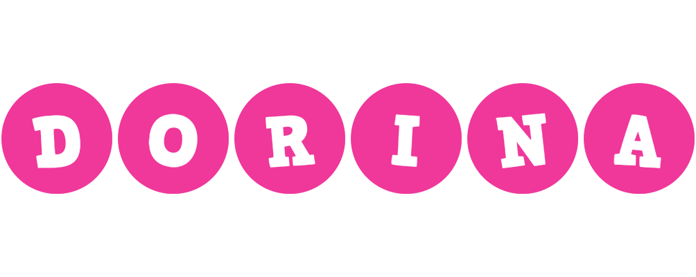 Dorina poker logo