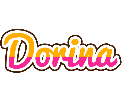 Dorina smoothie logo
