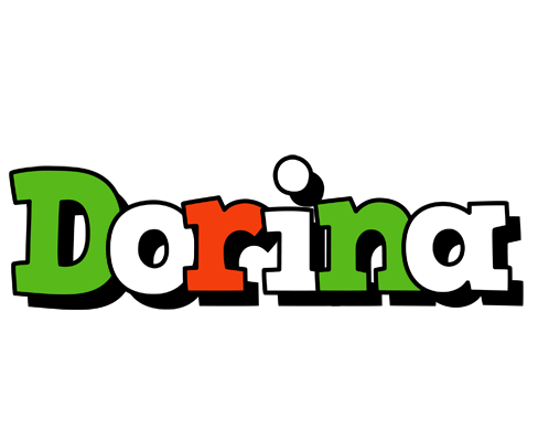 Dorina venezia logo