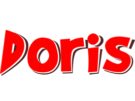 Doris basket logo