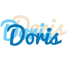 Doris breeze logo