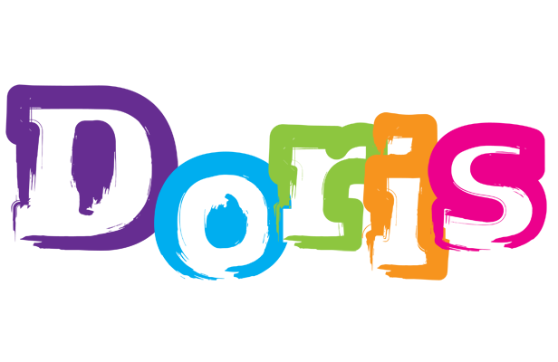 Doris casino logo