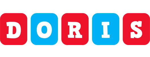 Doris diesel logo