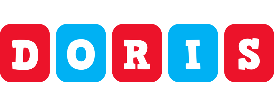 Doris diesel logo