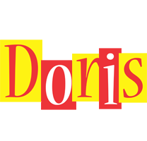 Doris errors logo