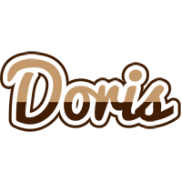 Doris exclusive logo