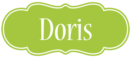 Doris family logo