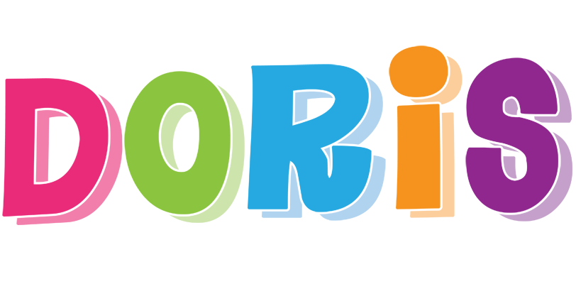 Doris friday logo