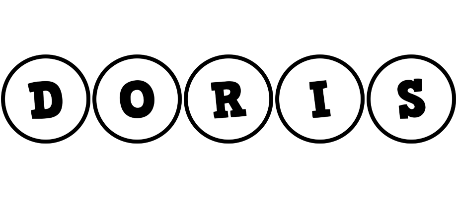 Doris handy logo