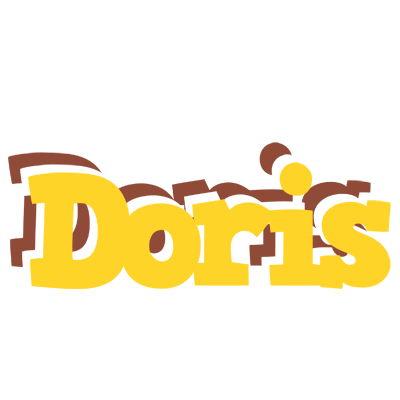 Doris hotcup logo