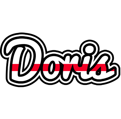 Doris kingdom logo