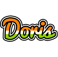 Doris mumbai logo