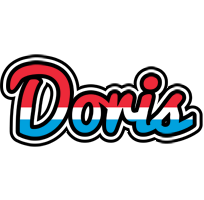 Doris norway logo