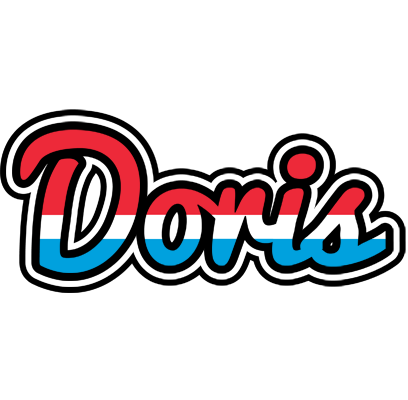 Doris norway logo