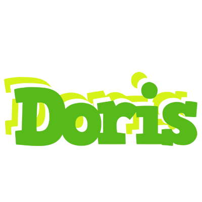 Doris picnic logo