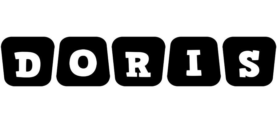 Doris racing logo