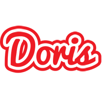 Doris sunshine logo