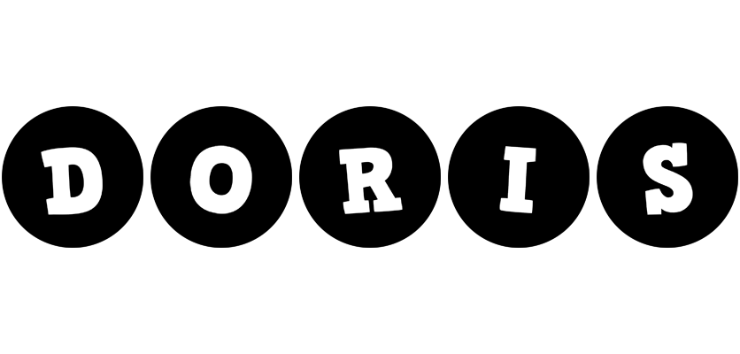 Doris tools logo