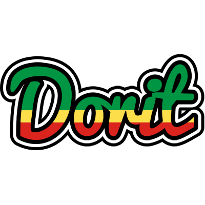 Dorit african logo