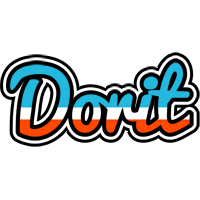 Dorit america logo