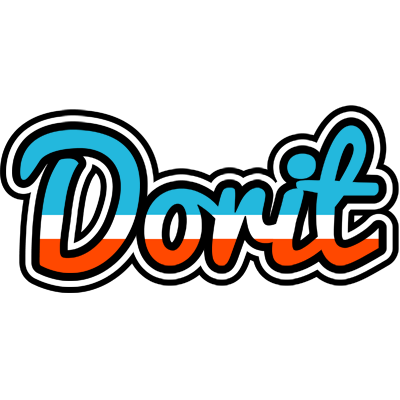 Dorit america logo