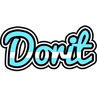 Dorit argentine logo