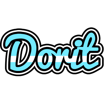 Dorit argentine logo
