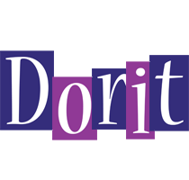 Dorit autumn logo