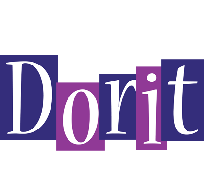 Dorit autumn logo