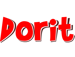 Dorit basket logo