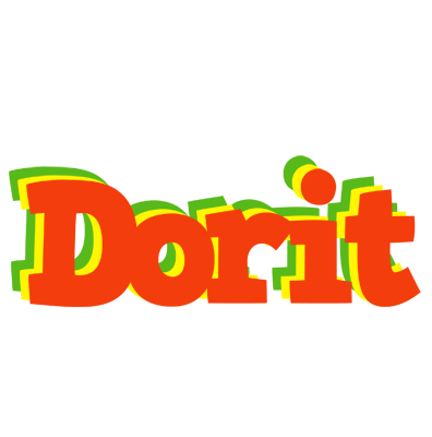 Dorit bbq logo