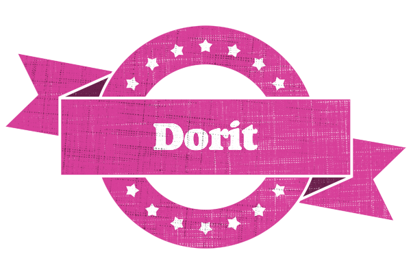 Dorit beauty logo