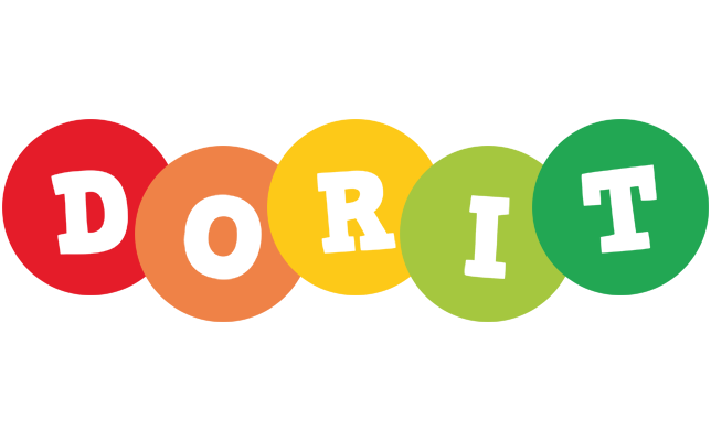 Dorit boogie logo