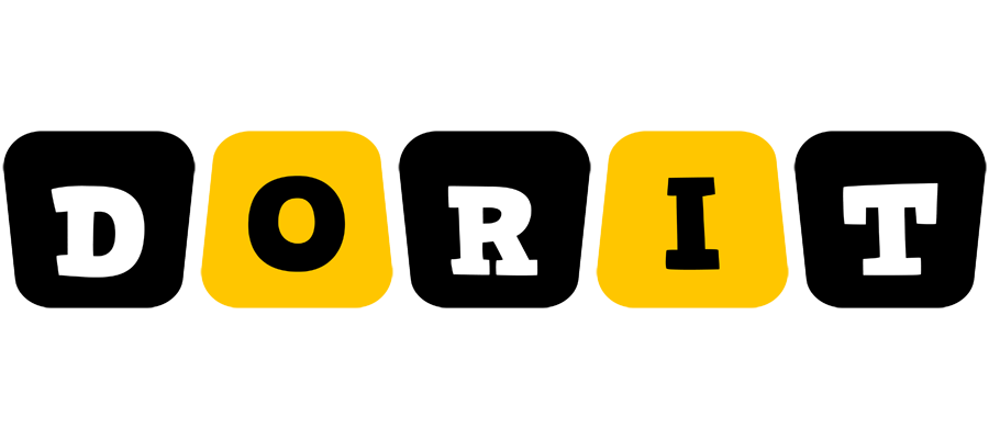 Dorit boots logo