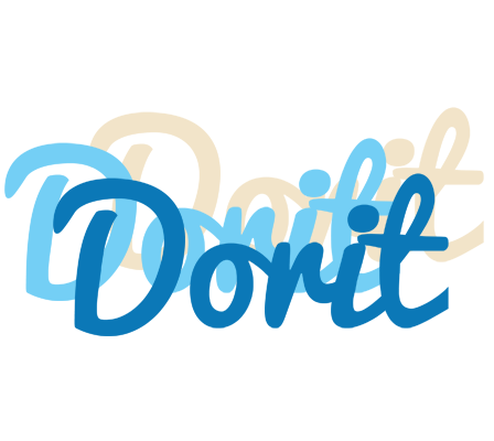 Dorit breeze logo