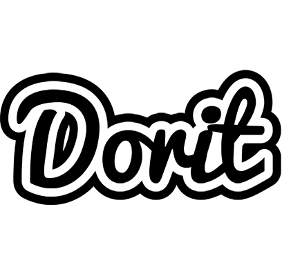 Dorit chess logo